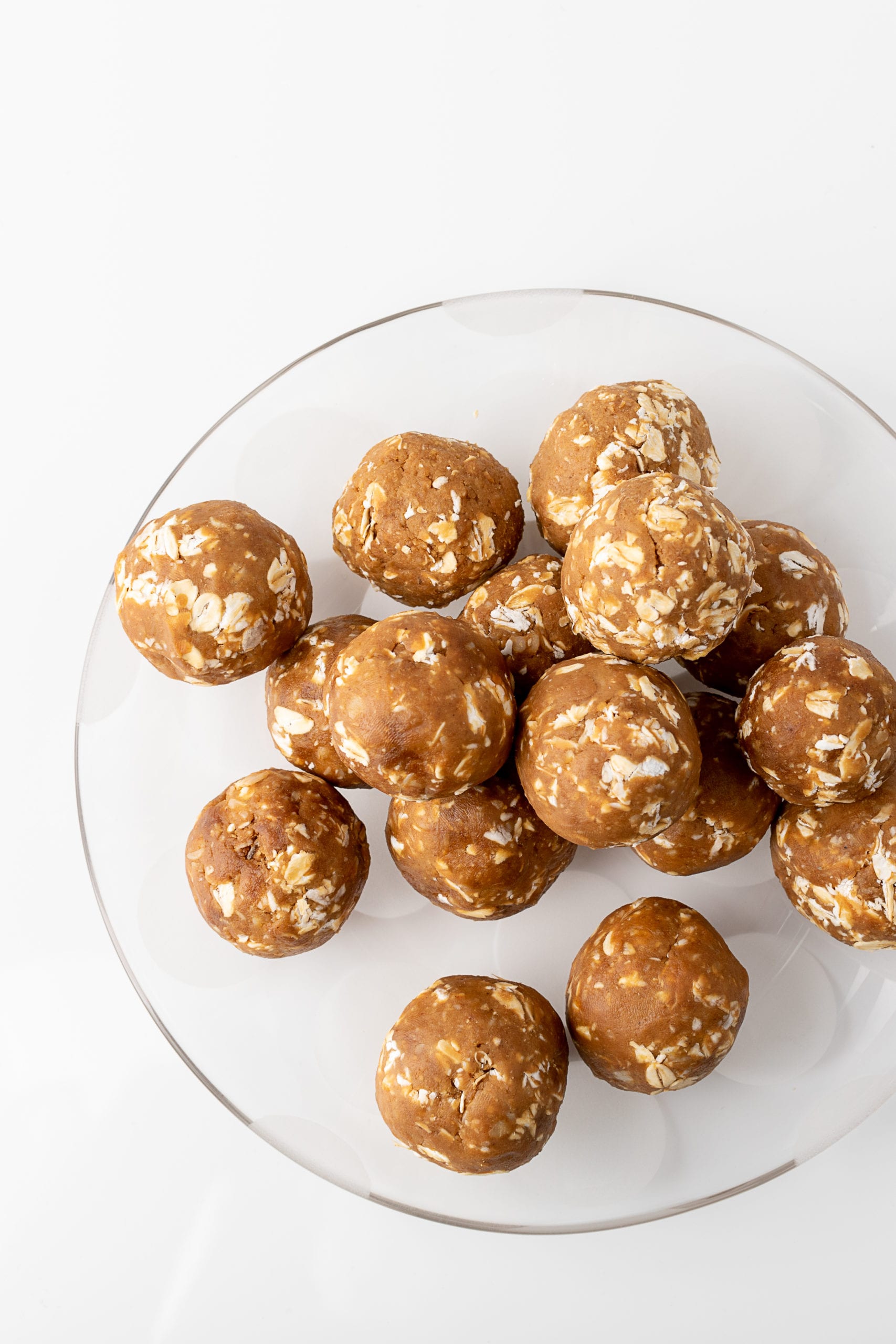 Anzac Biscuit Balls | Recipes | Gloriously Free Oats Australia
&ndash; GF Oats Australia