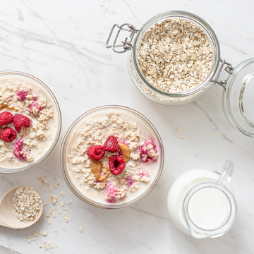 The Power of Oats: Why You Should Include Them Every Day