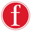 f logo