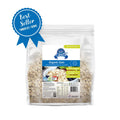 Organic Pure Oats *nil gluten from wheat,rye,barley*