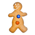 Ginger bread man cookie
