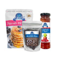 Pancake Pack 1
