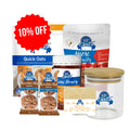GF Oats The Ultimate Gift Pack