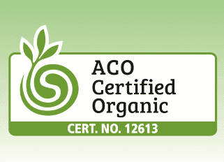 Organic Oats test nil gluten contamination