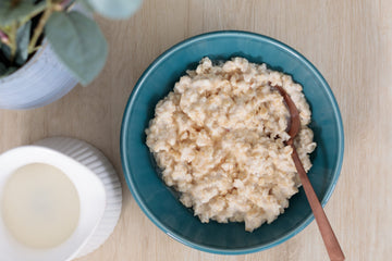 10 Quick Energising Oat Recipes That Will Get You Through The Day