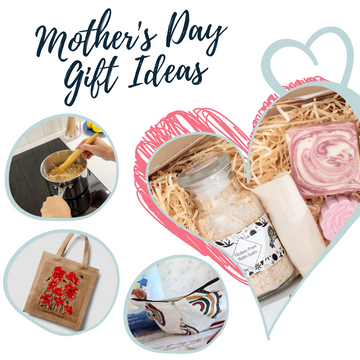 Mother's Day Gifts She'll Love