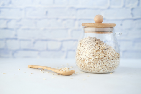 Can Oats Be Savoury?