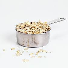 Bowl of Oats