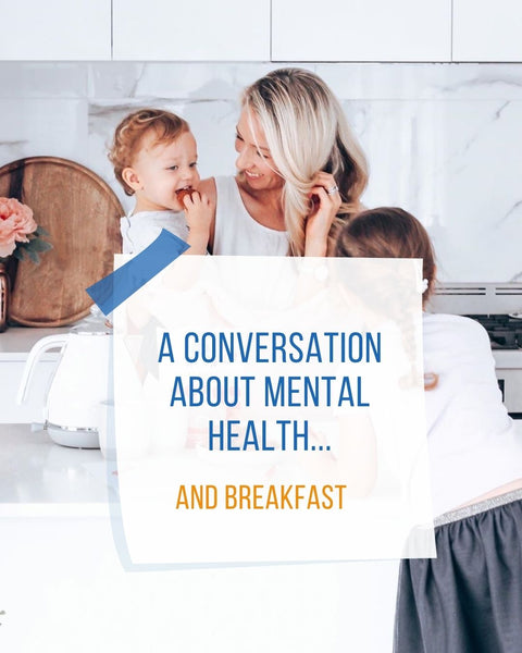 Nourishing Minds, One Bowl at a Time with GF Oats