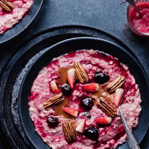 Breakfast Oatmeal