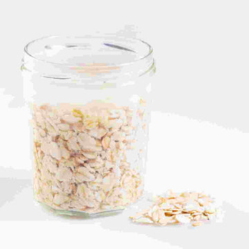 Why Soak your Oats?