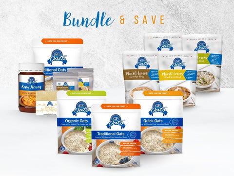 Discounted Value Bundles