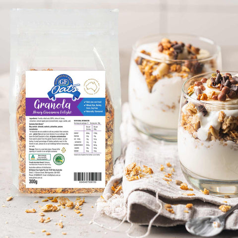 Granola