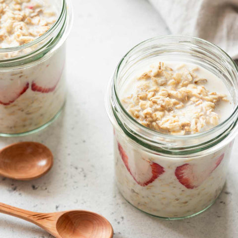 Overnight Oats