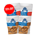 Beautiful Biscuit Bundle (2x 10 Pack Chocolate Chip & Anzac Biscuits) - 10% Off RPR