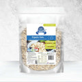 GF Oats Organic Oats 1kg