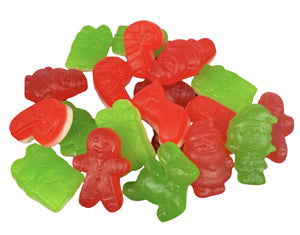 FREE GIFT - Gluten Free Christmas Lollies