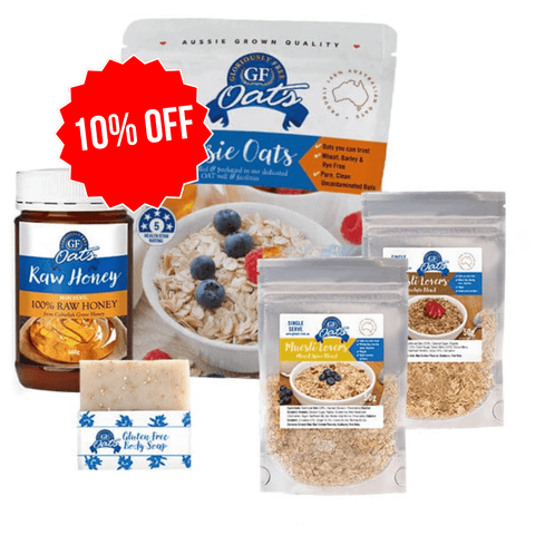 Wellness Breakfast Pack