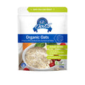 GF Oats Organic Oats