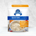GF Oats Quick Oats 500g
