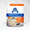 GF Oats Traditional Oats 500g