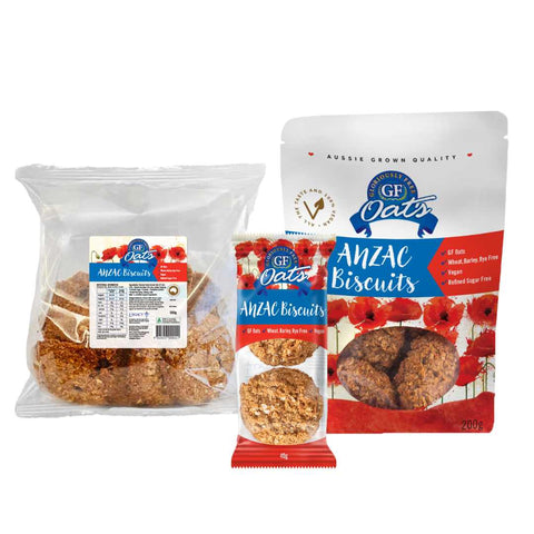 gluten free biscuits