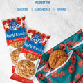 Anzac Biscuit 2 Pack Ideas