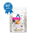 (Pre-order) GF Oats Pancake Mix
