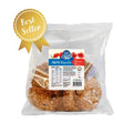 Best Seller - 25 Pack Choc Chip Biscuits