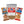 Load image into Gallery viewer, Biscuit Sample Pack including 2x pack Chcoocalte Chip Biscuits, 2x Pack Anzac Biscuits &amp; a Sample Anzac Biscuit Crumble
