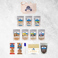 Bit of Everything Pack