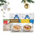 Christmas Snack Ball Bundle