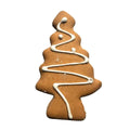 Christmas Tree Cookie