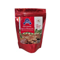 GF Oats Spiced Christmas Biscuit Mix