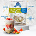 Gf Oats High Fibre Muesli