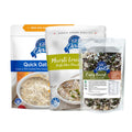 GF Oats High Fibre Smoothie Pack