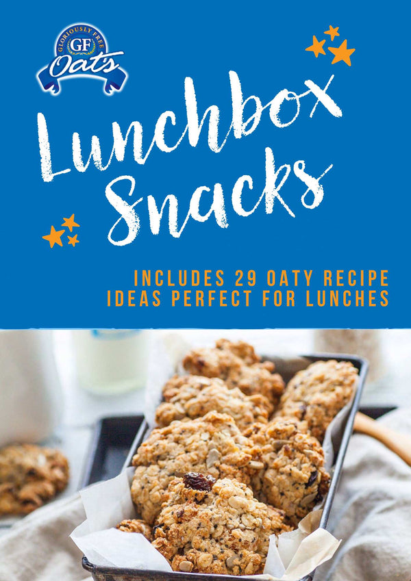 Lunchbox Snacks