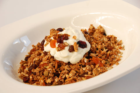 Muesli Lovers Breakfast Bundles