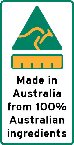 Aussie Organic Oats