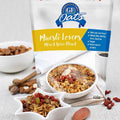 Gluten free muesli