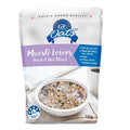 Gluten free muesli