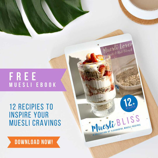 Muesli Bliss