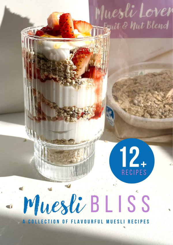 Muesli Bliss