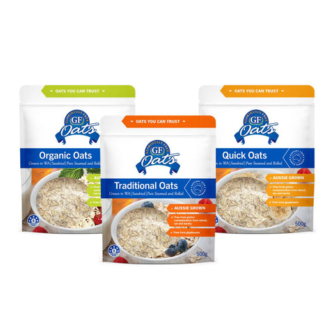 Getting Started Pack