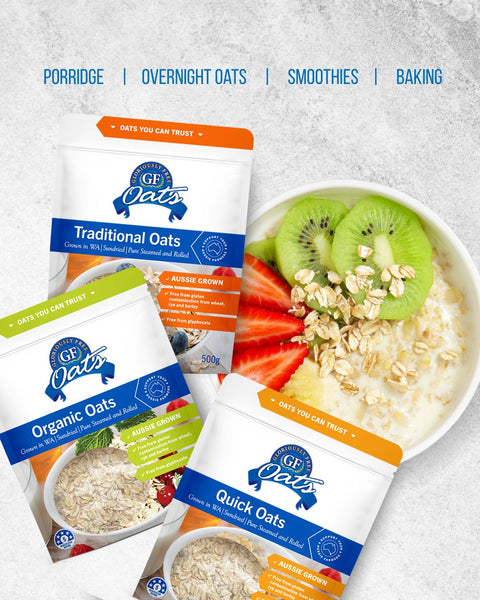 Getting Started Pack