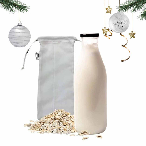 Oat Milk Making Kit