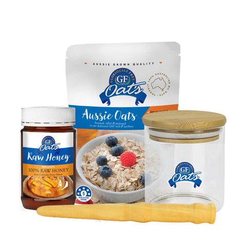 Oaty Breakfast Gift Pack