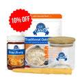 Gf Oats Oaty Breakfast Gift Pack