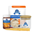 Gf Oats Oaty Breakfast Gift Pack