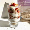 gluten free muesli